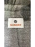 Sundry Camo Gray Sweatpants Size Med (2) - photo 7