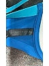 Summersalt Color Block Blue Swimsuit Top Size 4 - photo 3