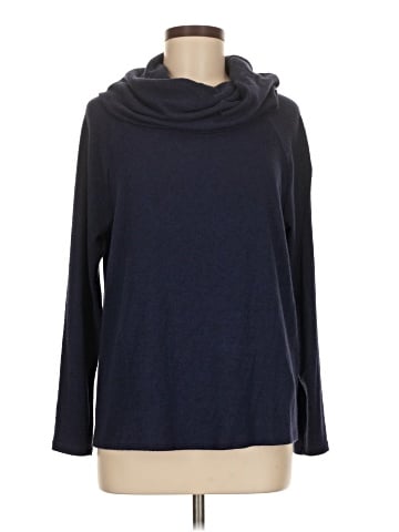 Soft Joie Turtleneck Sweater (view 1)