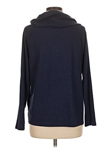 Soft Joie Turtleneck Sweater (view 2)