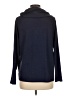 Soft Joie Blue Turtleneck Sweater Size M - photo 2