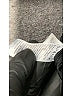 SPANX Black Casual Pants Size M - photo 8