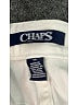 Chaps Ivory White Jeans Size 12 - photo 6