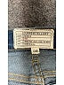 Current/Elliott Hearts Blue Jeans Size 26 waist - photo 7