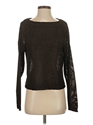 Kain Label Pullover Sweater (view 1)