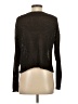 Kain Label Metallic Brown Pullover Sweater Size 0 - photo 2