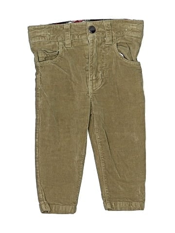 Kapital K Khakis (view 1)