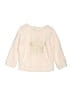 First Impressions Pink Sweatshirt 18-24 MO / 24 MO - photo 1
