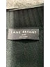 Lane Bryant Black Pullover Sweater Size 18 - 20 Plus - photo 3