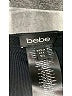 Bebe Chevron-herringbone Gray Cocktail Dress Size Med - Lg - photo 7