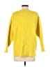 By Anthropologie Yellow Pullover Sweater Size S - photo 2