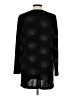 Lindsey Scott Black Long Sleeve Top Size L - photo 2