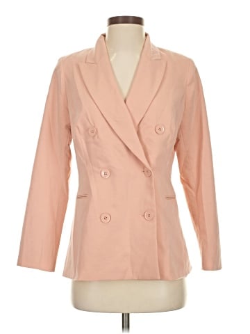 White House Black Market Blazer (view 1)