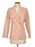 White House Black Market Pink Blazer Size 4 (petite) - photo 1