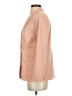 White House Black Market Pink Blazer Size 4 (petite) - photo 5