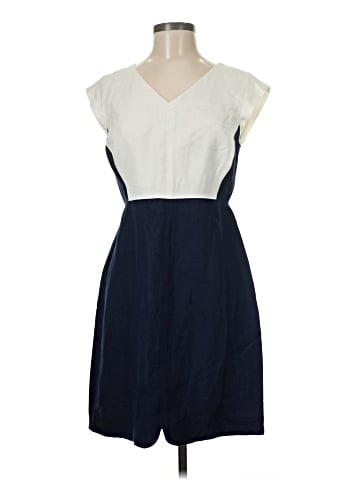 Cynthia by Cynthia Rowley Casual Dress (view 1)