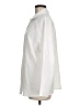 Shein 100% Polyester Ivory Long Sleeve Blouse Size M - photo 5