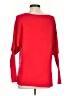 Unbranded Red Pullover Sweater Size S - photo 2