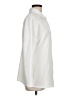 Shein 100% Polyester Ivory Long Sleeve Blouse Size M - photo 4