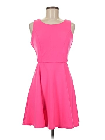 Assorted Brands Cocktail Dress (view 1)