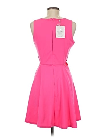 Assorted Brands Cocktail Dress (view 2)