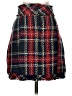 Assorted Brands Plaid Red Casual Skirt Size XS - photo 2