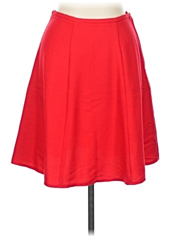 Karin Stevens Casual Skirt (view 1)