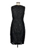 Jax Black Cocktail Dress Size 12 - photo 2