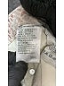Adriano Goldschmied Paisley Ivory Jeans Size 26 waist - photo 8