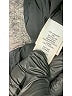J.Crew Factory Store 100% Polyester Black Vest Size XXS - photo 7