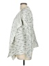 Charming Charlie White Cardigan Size M - photo 5