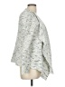 Charming Charlie White Cardigan Size M - photo 4