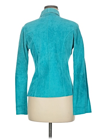 Express Leather Top (view 2)