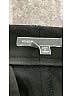 Vince. Black Wool Pants Size 4 - photo 6