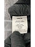 Vince. Black Wool Pants Size 4 - photo 7
