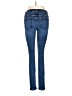 FRAME Hearts Blue Jeans Size 27 waist - photo 2