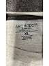 Architect 100% Polyester Tan Long Sleeve Turtleneck Size XL - photo 7