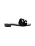 BiBi LOU Black Sandals Size EU 40 - photo 1