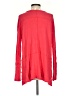 Free People Red Pullover Sweater Size XS - photo 2