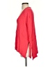 Free People Red Pullover Sweater Size XS - photo 5