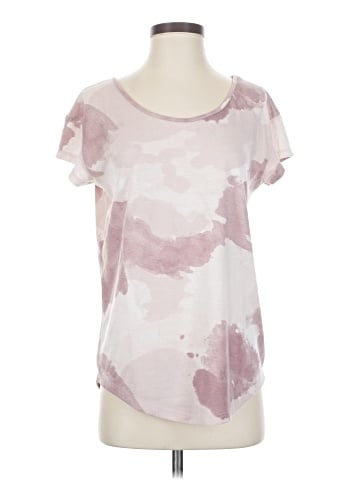 ALTERNATIVE Short Sleeve T-Shirt (view 1)