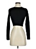 Zara Black Long Sleeve Turtleneck Size S - photo 1