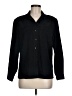 Allison Daley Black Fleece Size 8 (petite) - photo 1