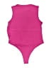 A New Day Pink Bodysuit Size XXL - photo 2