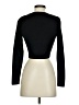 Zara Black Long Sleeve Turtleneck Size S - photo 2