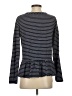 Caslon Black Long Sleeve Top Size S - photo 2