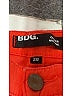 BDG Color Block Orange Jeans Size 28 waist - photo 7