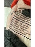 BDG Color Block Orange Jeans Size 28 waist - photo 8