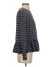 Caslon Black Long Sleeve Top Size S - photo 4