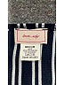 Love Ady Stripes Black Jumpsuit Size M - photo 4